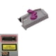 thumbnail image 3 of 1x Aux-in 3.5mm para Audio 32Pin Cable 2x Herramienta Eliminación de Radio Clave shamjiam Cable Adaptador de interruptor AUX de audio, 3 of 8