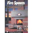 thumbnail image 2 of Fire Spaces: Design Inspirations for Fireplaces and Stoves, 2 of 2