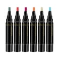 thumbnail image 1 of Yinanstore 6 Pcs Stylo Vernis à Ongles Portable Séchage Rapide Multicolore Style E, 1 of 8