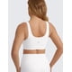 thumbnail image 2 of Sostén CRZ YOGA Butterluxe Sin Aros para Lactancia y Maternidad Blanco XL, 2 of 5