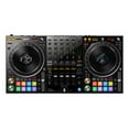 thumbnail image 1 of Pioneer DJ DDJ-1000SRT 4-Channel Serato DJ Controller, 1 of 5