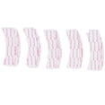 thumbnail image 4 of Double 36 Pcs Ruban Adhésif Double Face pour Perruque en Dentelle Imperméable et Résistant pour Coiffure, 4 of 7