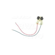 BWD Automotive Fuel Injector Connector