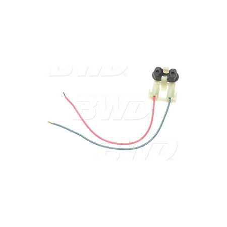 BWD Automotive Fuel Injector Connector