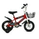 thumbnail image 1 of Bicicleta Jaguar Minibravia Rodada 12 Llantas Inflables Rojo Jaguar MINIBRAVIA, 1 of 2