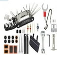 thumbnail image 2 of Kit d'Outils de Réparation de Vélo de Montagne Personnalisable en Gros - Ensemble Complet en Acier Inoxydable de Qualité Commerciale avec Clés Polyvalentes pour Cyclistes Globalistes, Entretien de Vélo Durable et Résistant à la Corrosion, 2 of 6
