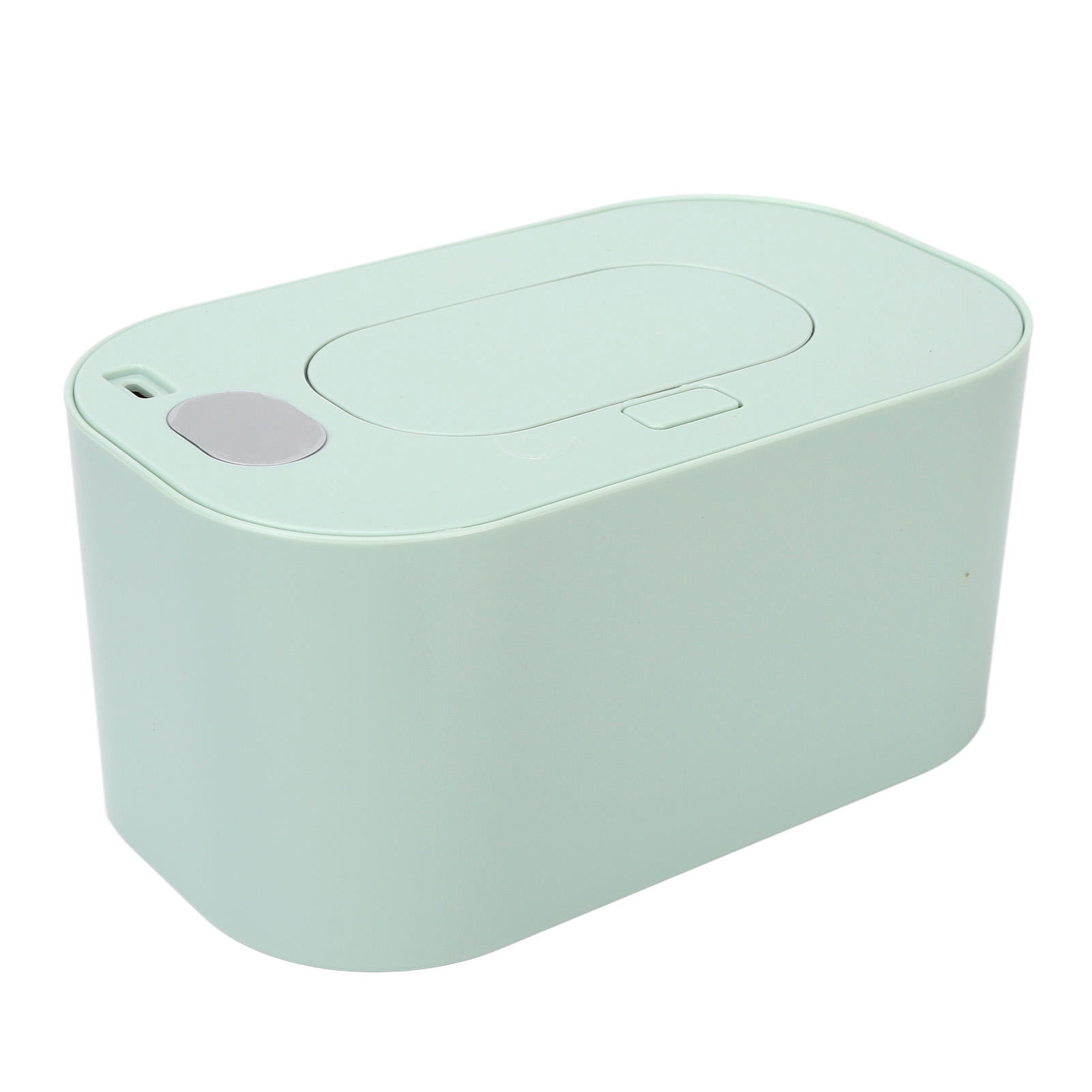 YAHHU Portable Wet Wipes Heater – 24‑Hour Constant Temperature, 80‑Wipe Capacity, Energy‑Efficient 8W Heat Box, Keeps Wipes Fresh & Hydrated