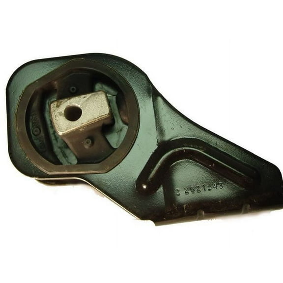 Front Left Transmission Mount - Compatible with 2002 - 2004 Oldsmobile Alero 2.2L 4-Cylinder 2003