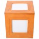 thumbnail image 1 of Caja de madera para fotos, marco de fotos, marco de fotos, caja de madera, marco de fotos, caja de recuerdo, 1 of 8