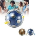 thumbnail image 4 of Electric Shock Hot Potato Game Toy, Interactive Passing Circle for Group Play, Safe and Exciting Party Activity for Kids and Adults,Blue, 4 of 4