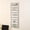 Gray-L, variant on NWOKYZGH Sustainable office Storage Pocket, Cascading Wall File Organizer, File Folder Holders for office and Home