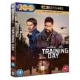 thumbnail image 2 of Training Day (4K Ultra HD) Scott Glenn Denzel Washington Raymond J. Barry Dr Dre Snoop Dogg, 2 of 2