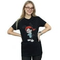 thumbnail image 2 of Animaniacs Womens Wakko Classic Pose Cotton Boyfriend T-Shirt, 2 of 3