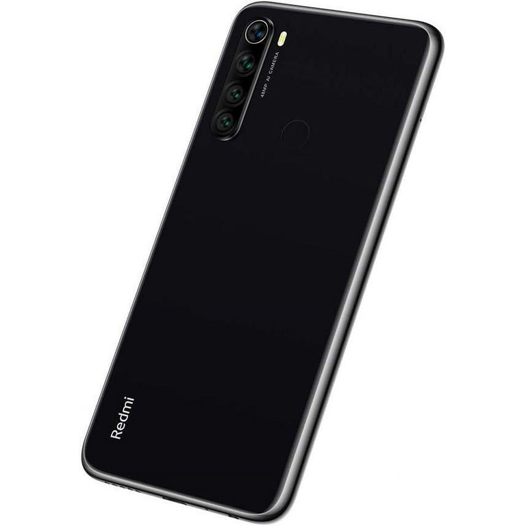 Xiaomi REDMI NOTE 8 - Acecom