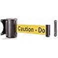 thumbnail image 3 of US Weight Wall Mount with Retractable Belt – 8' Caution, 3 of 4