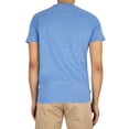 thumbnail image 3 of Superdry Vintage Logo Embroidered T-Shirt, Blue, 3 of 6