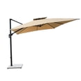 thumbnail image 2 of Outdoor Patio Dining Table Set of 6, 2 of 6