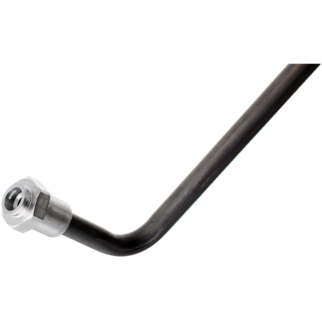 Dorman 724-137 Transmission Oil Cooler Pressure And Return Lines for Specific Chevrolet Models
