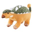 thumbnail image 1 of Stuffed Dinosaur Figurine, Stress Reduction Cartoon Multi Functional Soft Stuffed Dinosaur Toy Relaxing Lovely  For Kids For Sleeping, 1 of 8
