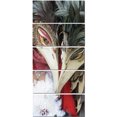 thumbnail image 2 of Carnaval à Venise en Italie - Impression sur Toile Florale, 2 of 3