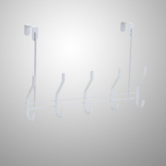 SOPOTUTU Towel Hooks for Bathrooms Hanging Hook Stainless Steel 1Pcs