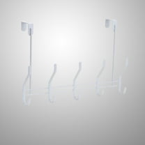 SOPOTUTU Towel Hooks for Bathrooms Hanging Hook Stainless Steel 1Pcs