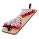 thumbnail image 3 of Mini Kit De Mesa De Beer Pong, Juego De Mesa Compacto Interactivo Para Fiesta, Oficina, Hogar, 3 of 7