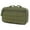 green, variant on Compact Outdoor Molle Pack for Hunting EDC & Emergency Tools