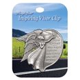 thumbnail image 3 of AngelStar 15728 Metal Visor Clip, 2-1/2-Inch, New Driver, 3 of 3