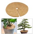 thumbnail image 3 of 2pcs Coconut Natural Coconut Mulch Protectora Control de Humedad Respetuoso con El Medio 16 " Sunnimix Forro de cesta colgante, 3 of 7
