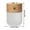 A, variant on Flame-Free Aromatherapy Night Light, Essential Oil Diffuser with Lights, Soothing Mood Light for Home, Office & Sleep Aid