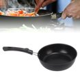 thumbnail image 4 of Frying Pan, Prevents Stick Light Smoke Frying Pan Skillet for Home ANGGREK IE3118, 4 of 8