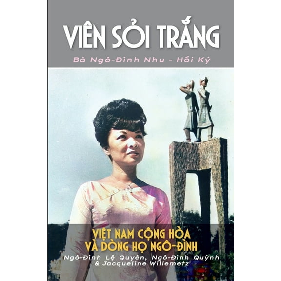 Viên Sỏi Trắng, (Paperback)