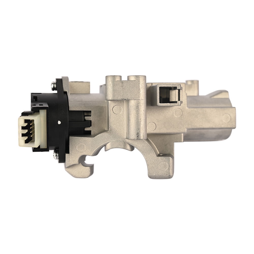 Ignition Lock Cylinder Housing w/ Passlock Sensor For Hummer H3 2006 2007 2008 2009 2010 & ISUZU I-280 I-290 I-350 I-370