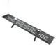thumbnail image 5 of Estante Superior Para TV, Apariencia Moderna, Fácil Instalación, Soporte Para Estante Superior Para Pantalla De Computadora, Multifuncional Para Control Remoto, 5 of 7