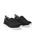 thumbnail image 3 of Athletic Works Toddler Boys' Blake Sneakers, 3 of 4