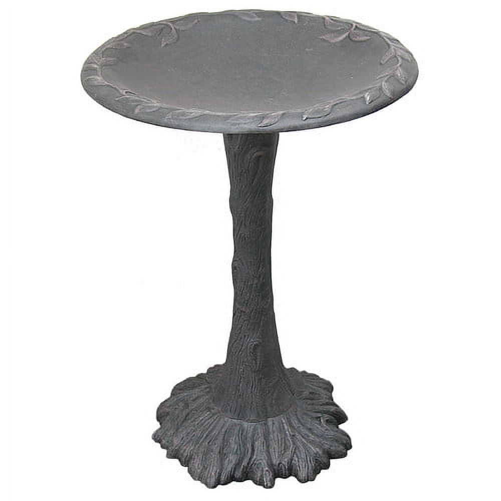 Innova Hearth & Home C833-71 Classic Tree Birdbath