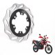 thumbnail image 1 of Disco De Freno Motocicleta DM150 Dm150e Leiruki, 1 of 6