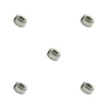 thumbnail image 2 of Langgg Écrous Auto-Clinants en Acier Inoxydable CLS M4 M5 M6 M8 Rivets Pratiques Boulons de Fixation Écrous de Pression Kit d'Outils Métriques M8-0 M8-1 5ensemble, 2 of 6