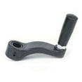 thumbnail image 5 of CNCEST Drill Press Table Elevation Crank Handle 360°For Delta 14.5mm17-900 Shaft Handle, 5 of 9