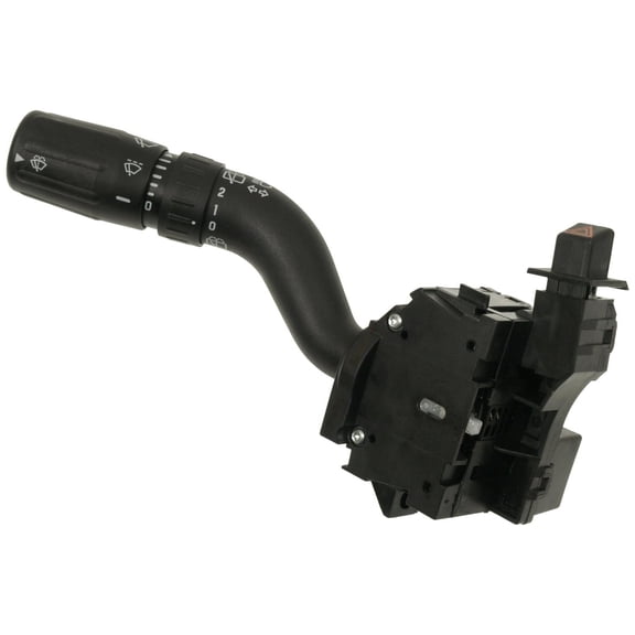Standard Motor Products CBS-1898 Multi Function Column Switch Fits select: 2008-2012 FORD ESCAPE, 2008-2011 MERCURY MARINER