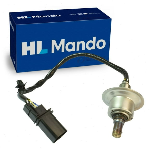 Mando Upstream Air Fuel Ratio AFR Sensor compatible with Kia Sorento 2.4L L4 2011-2015