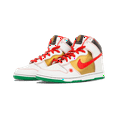 thumbnail image 3 of NIKE MENS Dunk High Pro SB "Money Cat" 305050 162 from Stadium Goods, 3 of 5