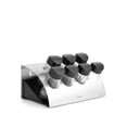 thumbnail image 2 of RACK METAL CURVO P/ESPECIAS BRABANTIA RACK CURVO PARA ESPECIAS, 2 of 2