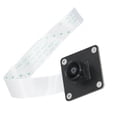 thumbnail image 3 of For Raspberry Pi Camera HD Fisheye 12.3MP 190 Degree Color Camera Module for Cameras, 3 of 8