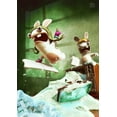 thumbnail image 2 of Rayman Raving Rabbids TV Party [Nintendo DS], 2 of 5