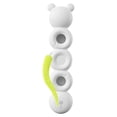 thumbnail image 1 of Almencla Caterpillar Smart Interactive Cat Toy Funny for Play and Exercise Simulation, 1 of 8