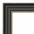 thumbnail image 5 of Amanti Art Trio Oil Rubbed Bronze Framed Wall Mirror - 20.50 x 24.50 in, 5 of 5