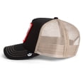 thumbnail image 3 of GOORIN Gorra trucker unisex - Gorra, parche frontal, talla única Rooster, 3 of 7