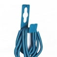 thumbnail image 2 of Garden Wall Mounted Tap Watering Hose Organizer Pipe Support Reel Storage Rack, 2 of 4